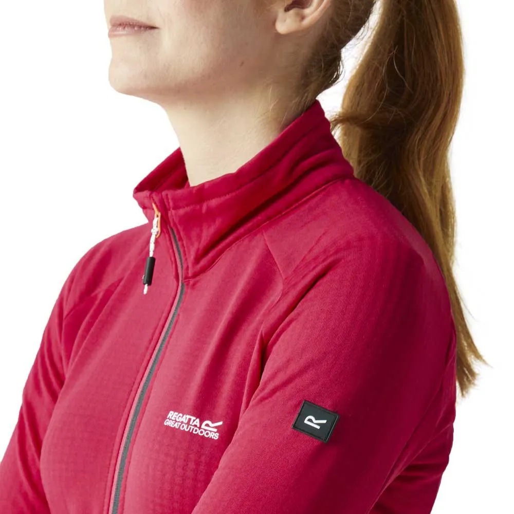 Regatta Highton Lite Iii Softshelljacka