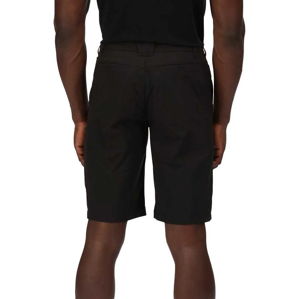 Regatta Highton Long Shorts