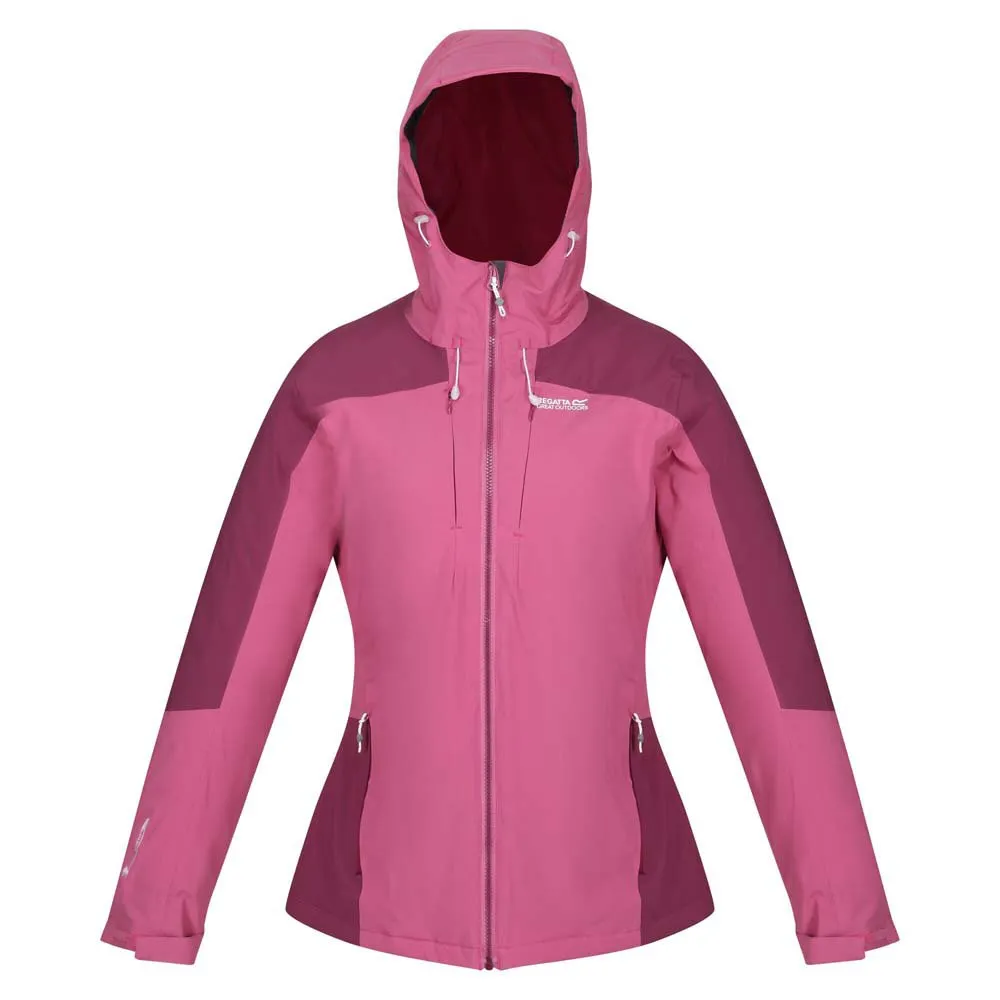 Regatta Highton Str Iii Jacka Regatta Highton Str Iii Jacka