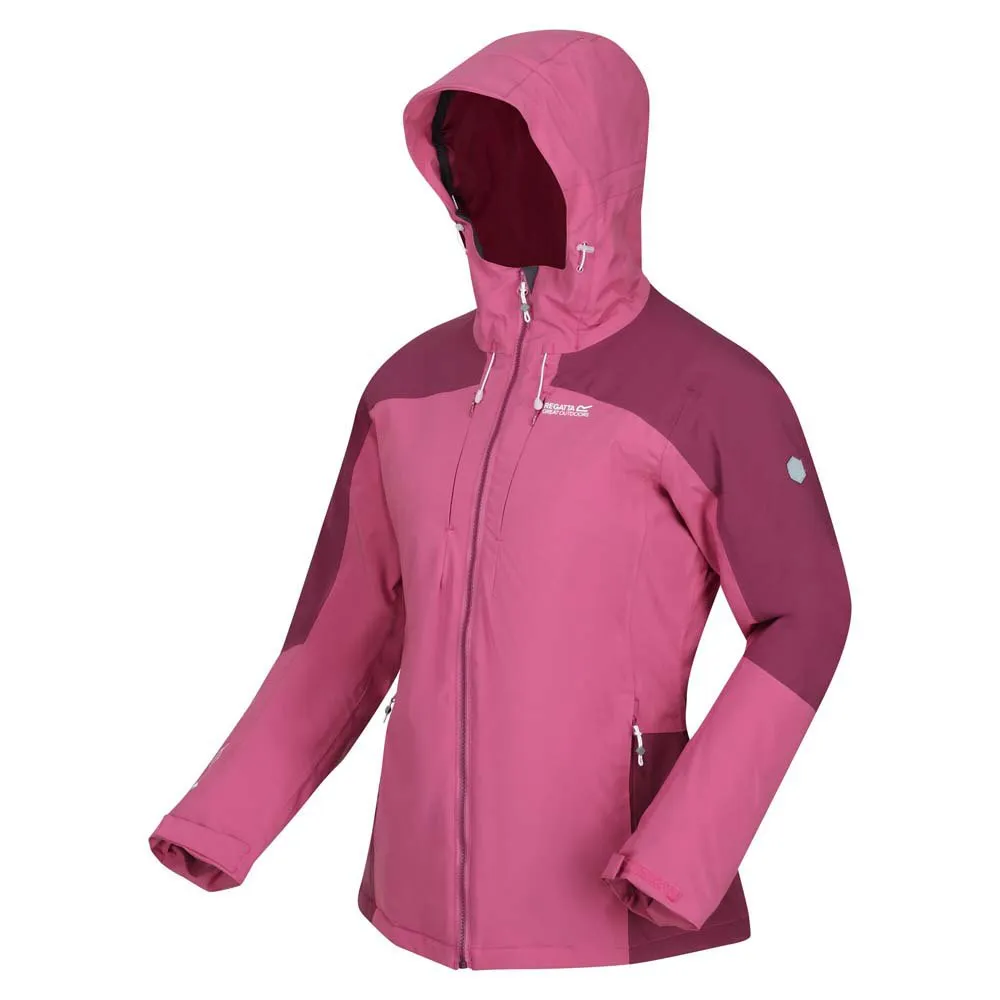 Regatta Highton Str Iii Jacka Regatta Highton Str Iii Jacka