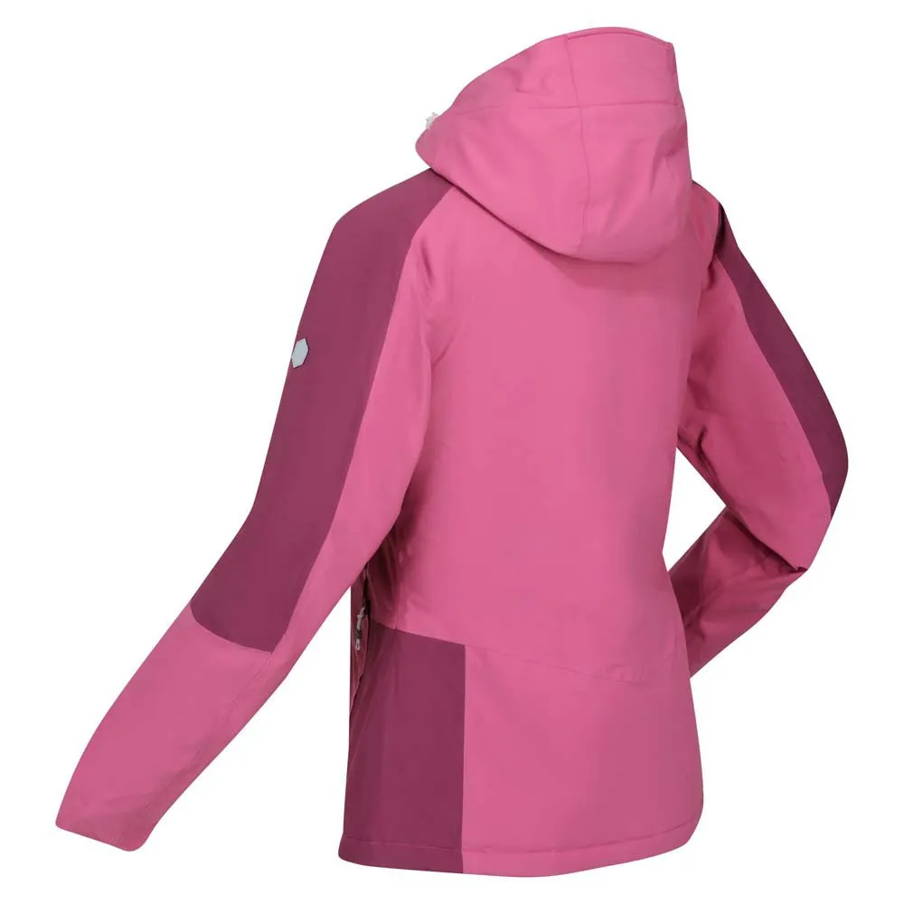 Regatta Highton Str Iii Jacka Regatta Highton Str Iii Jacka