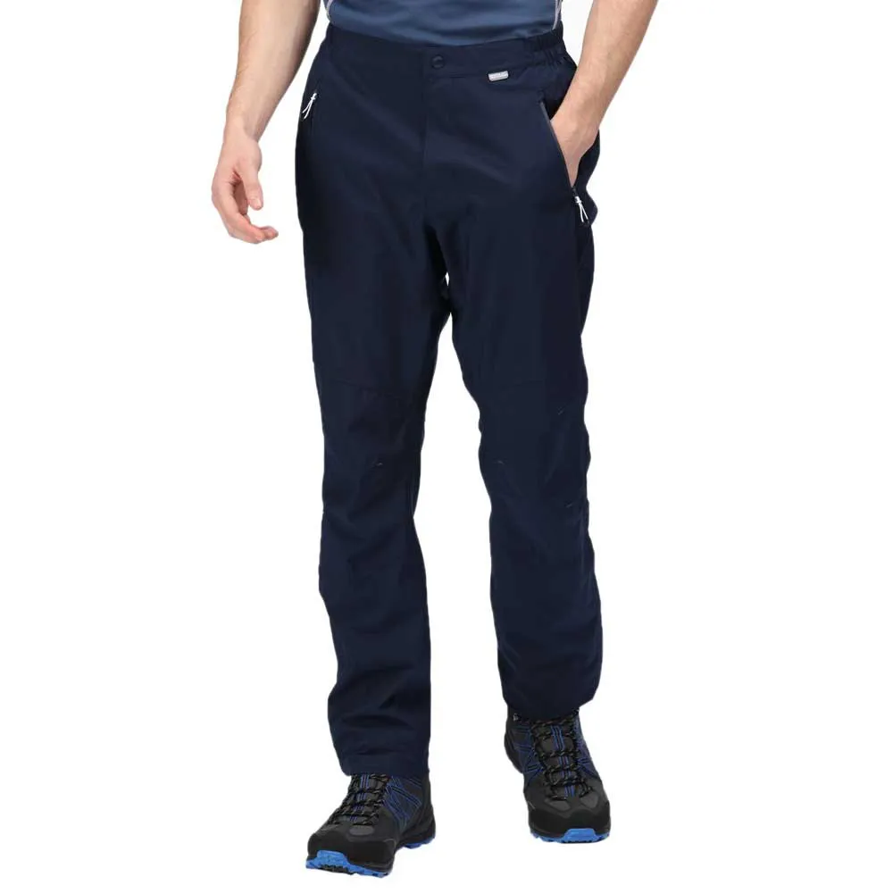 Regatta Highton Stretch Byxor Regatta Highton Stretch Byxor