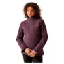 Deep plum