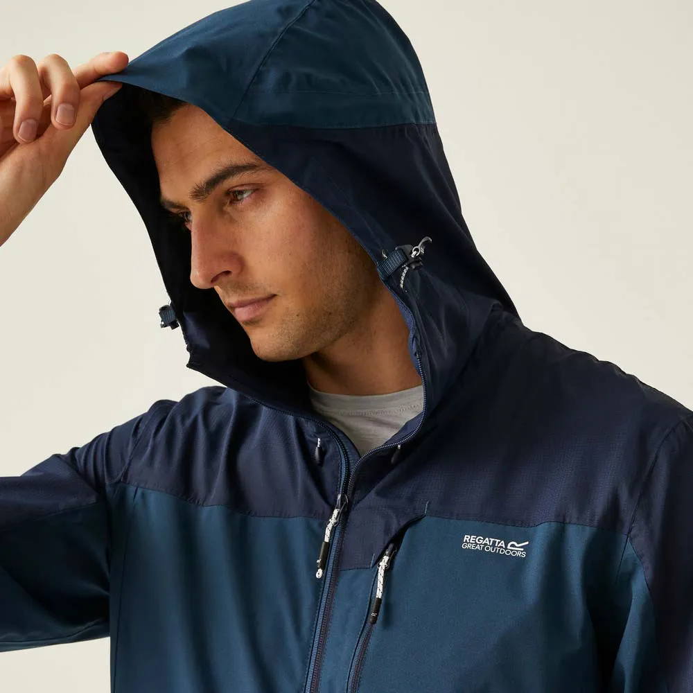 Regatta Highton Stretch Iv Jacka Regatta Highton Stretch Iv Jacka