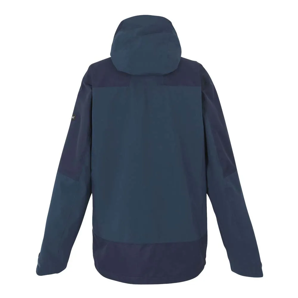 Regatta Highton Stretch Iv Jacka Regatta Highton Stretch Iv Jacka