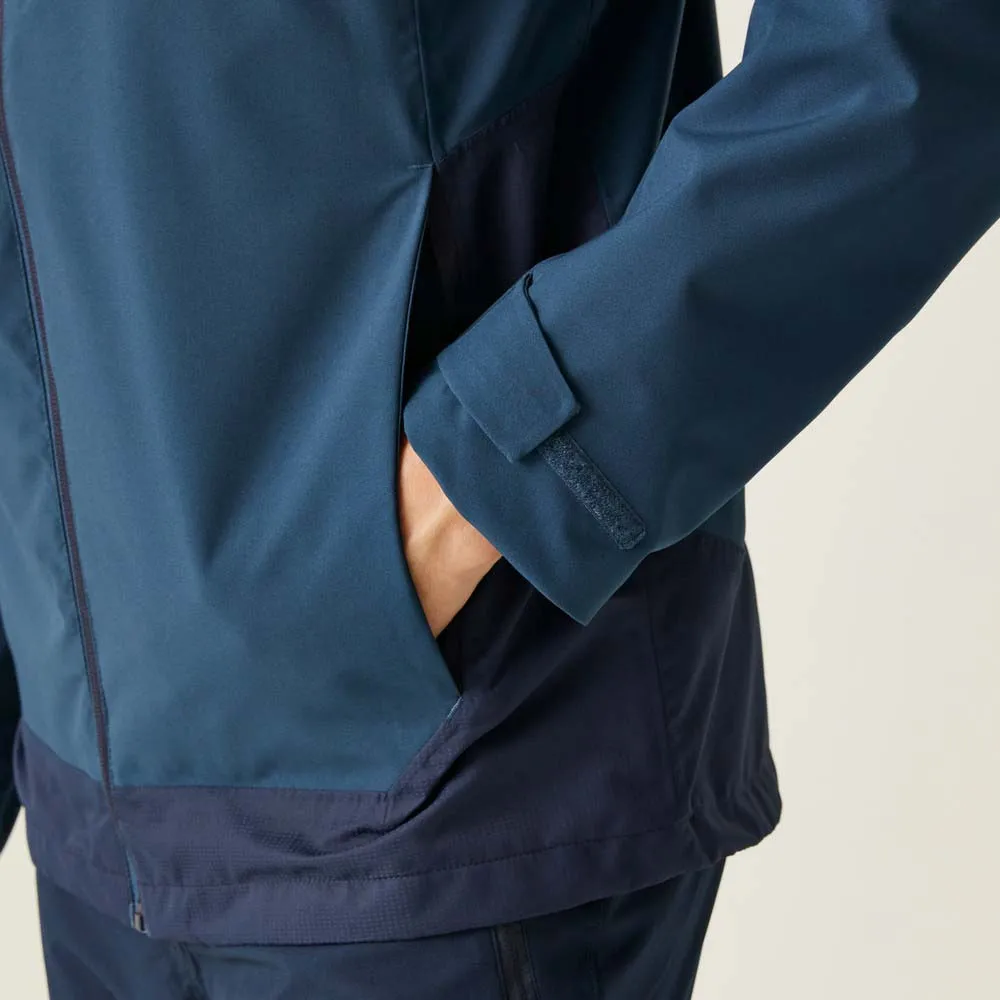 Regatta Highton Stretch Iv Jacka Regatta Highton Stretch Iv Jacka