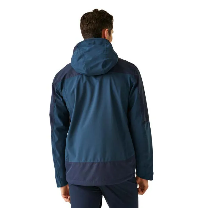 Regatta Highton Stretch Iv Jacka Regatta Highton Stretch Iv Jacka