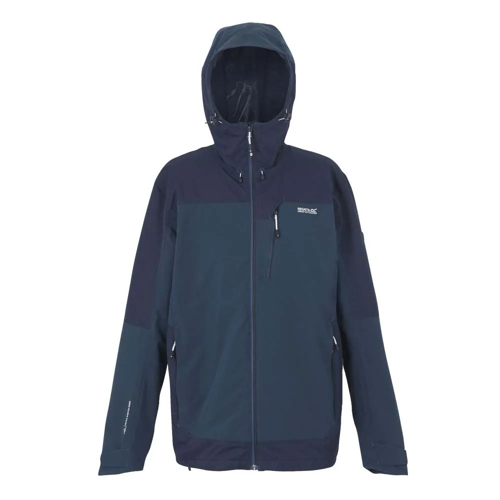 Regatta Highton Stretch Iv Jacka Regatta Highton Stretch Iv Jacka