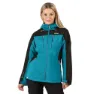 Regatta Highton Stretch Jacka, Oceandpt / blk