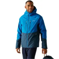 Regatta Highton Stretch Padded Jacka Regatta Highton Stretch Padded Jacka