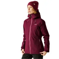 Regatta Highton Stretch Padded Jacka