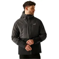 Regatta Highton Stretch Padded Jacka Regatta Highton Stretch Padded Jacka