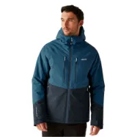 Regatta Highton Stretch Padded Jacka Regatta Highton Stretch Padded Jacka