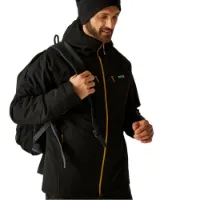 Regatta Highton Stretch Padded Jacka Regatta Highton Stretch Padded Jacka