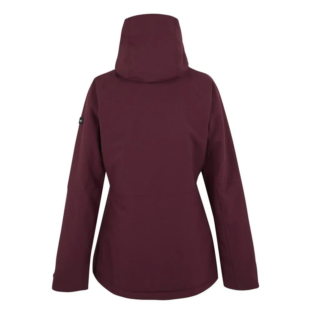 Regatta Highton Stretch Padded Jacka Regatta Highton Stretch Padded Jacka