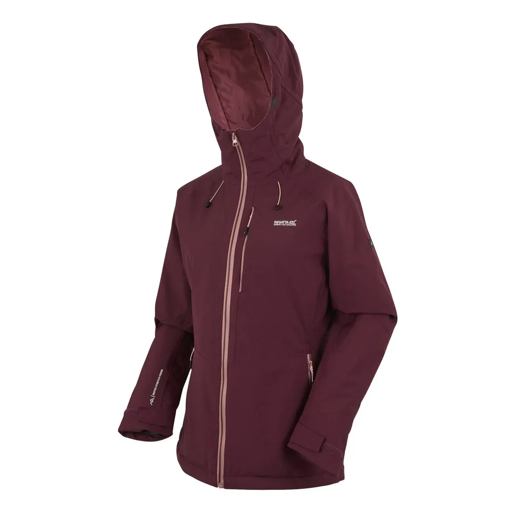 Regatta Highton Stretch Padded Jacka Regatta Highton Stretch Padded Jacka