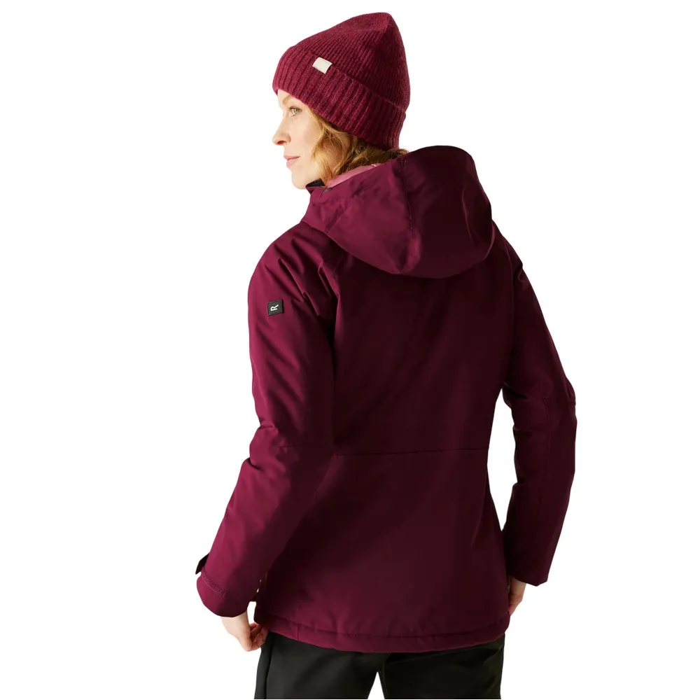 Regatta Highton Stretch Padded Jacka Regatta Highton Stretch Padded Jacka