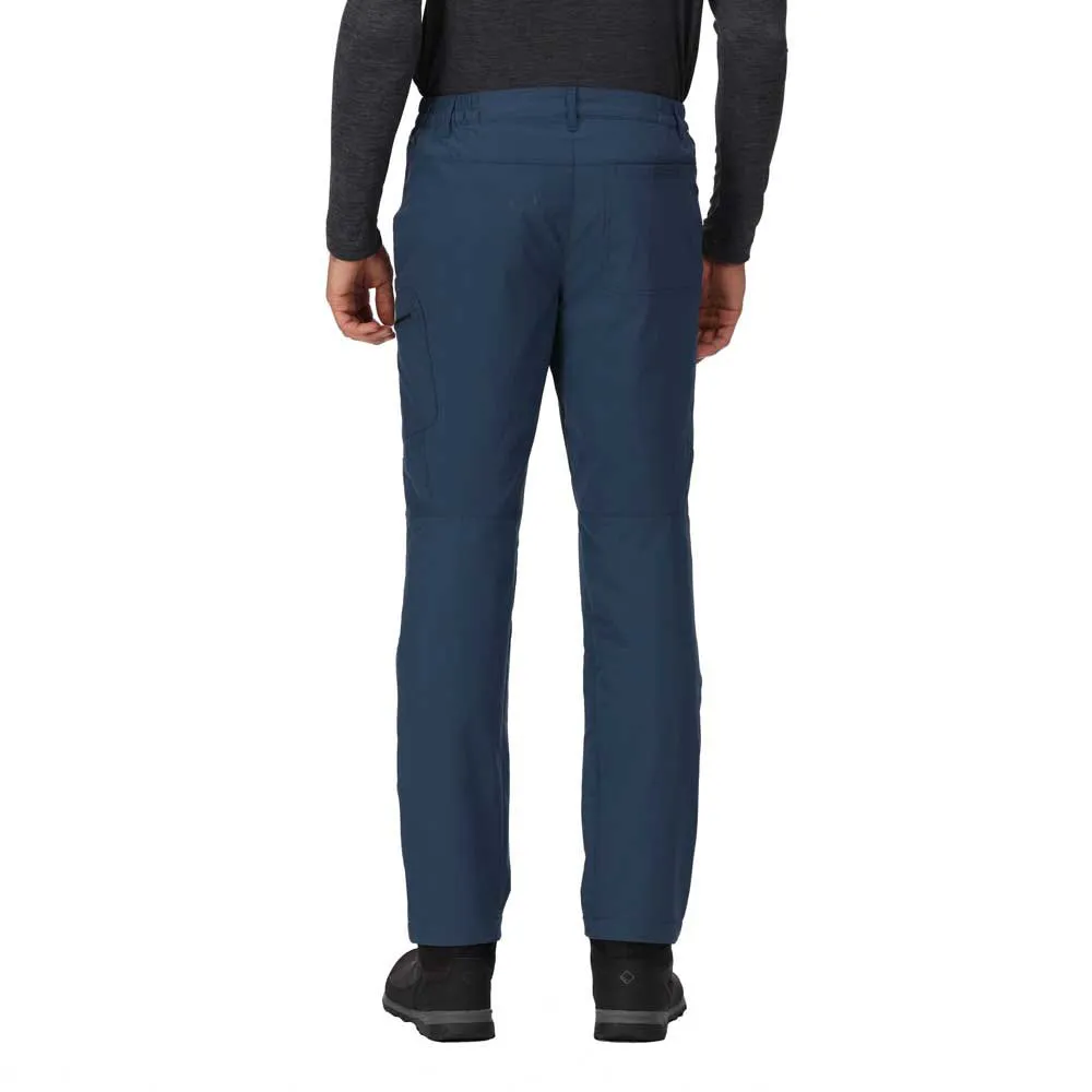 Regatta Highton Winter Regular Byxor