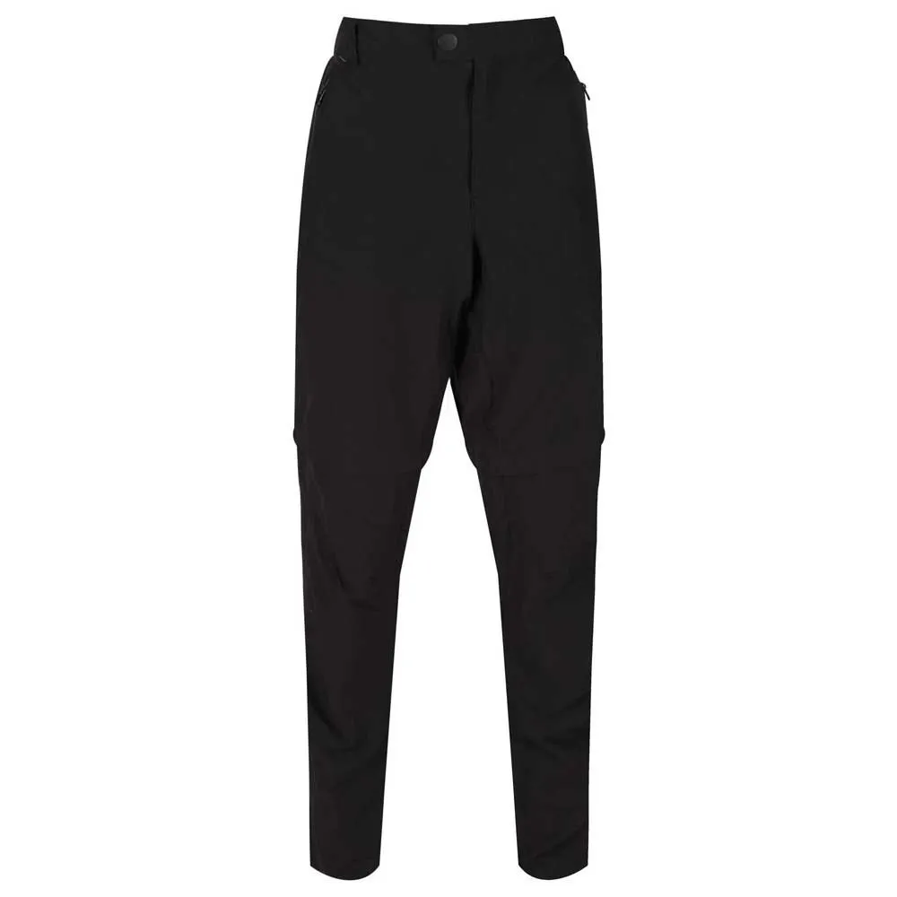 Regatta Highton Zip-off Byxor