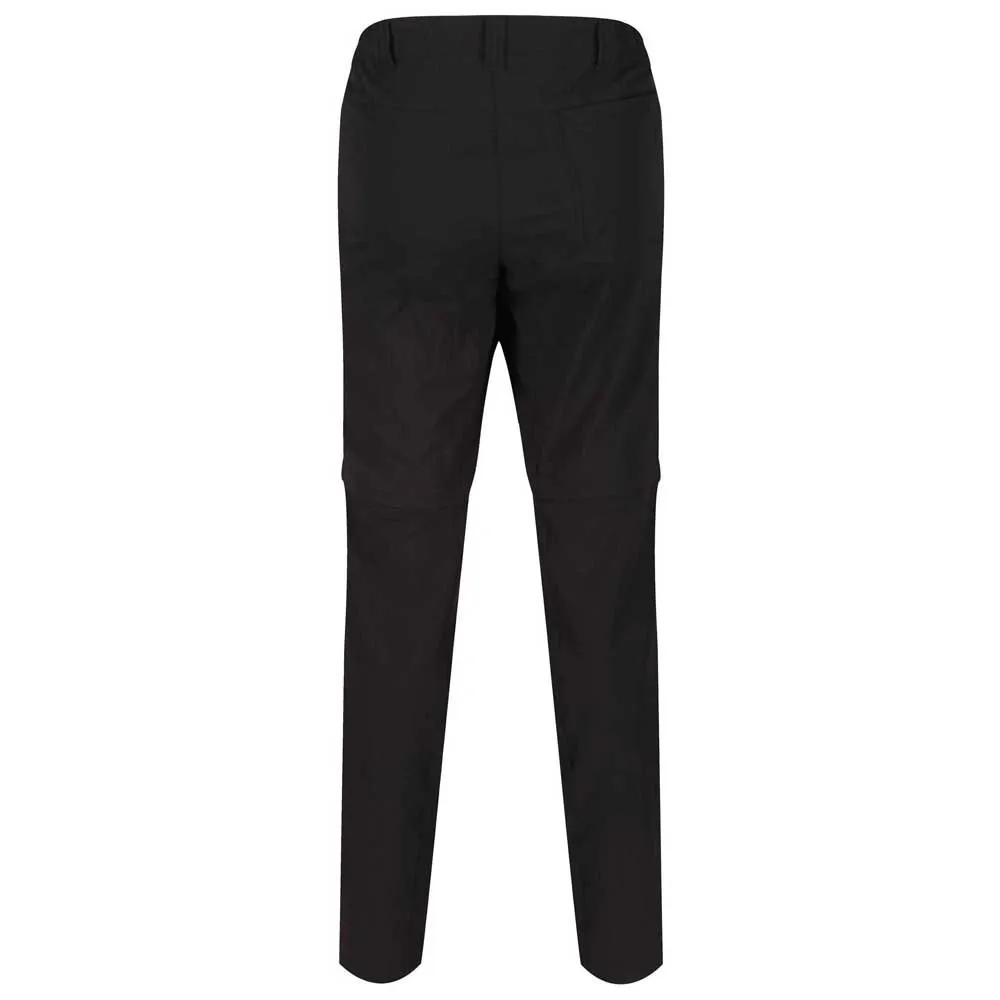 Regatta Highton Zip-off Byxor