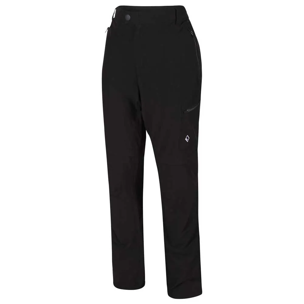 Regatta Highton Zip-off Byxor