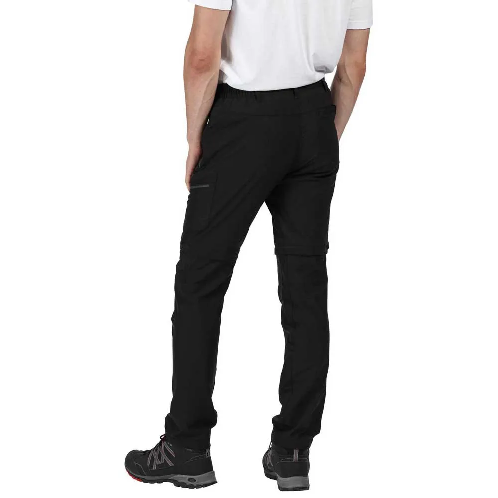 Regatta Highton Zip-off Byxor