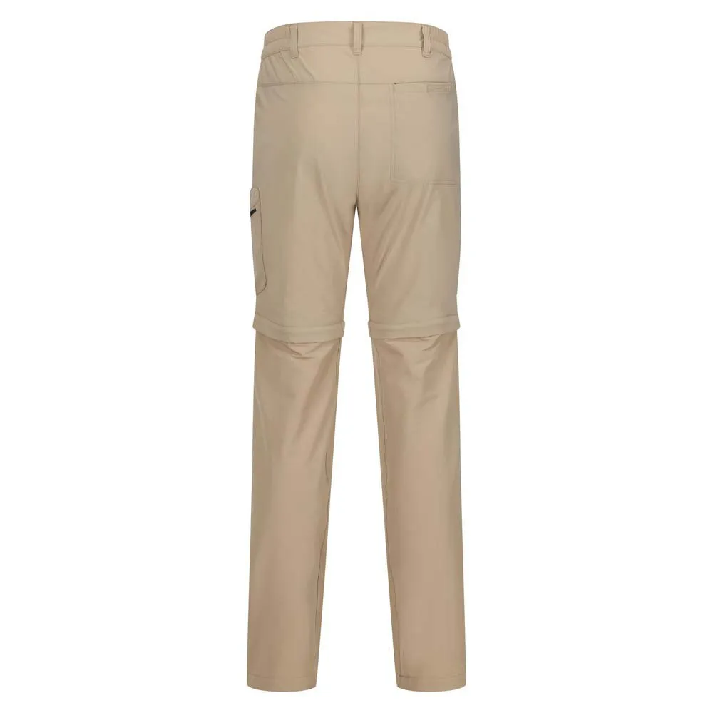 Regatta Highton Zip Off Byxor
