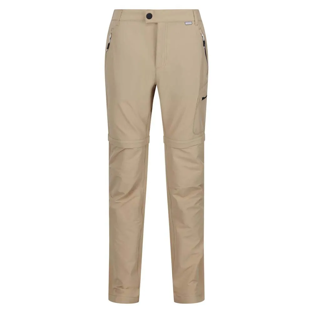 Regatta Highton Zip Off Byxor