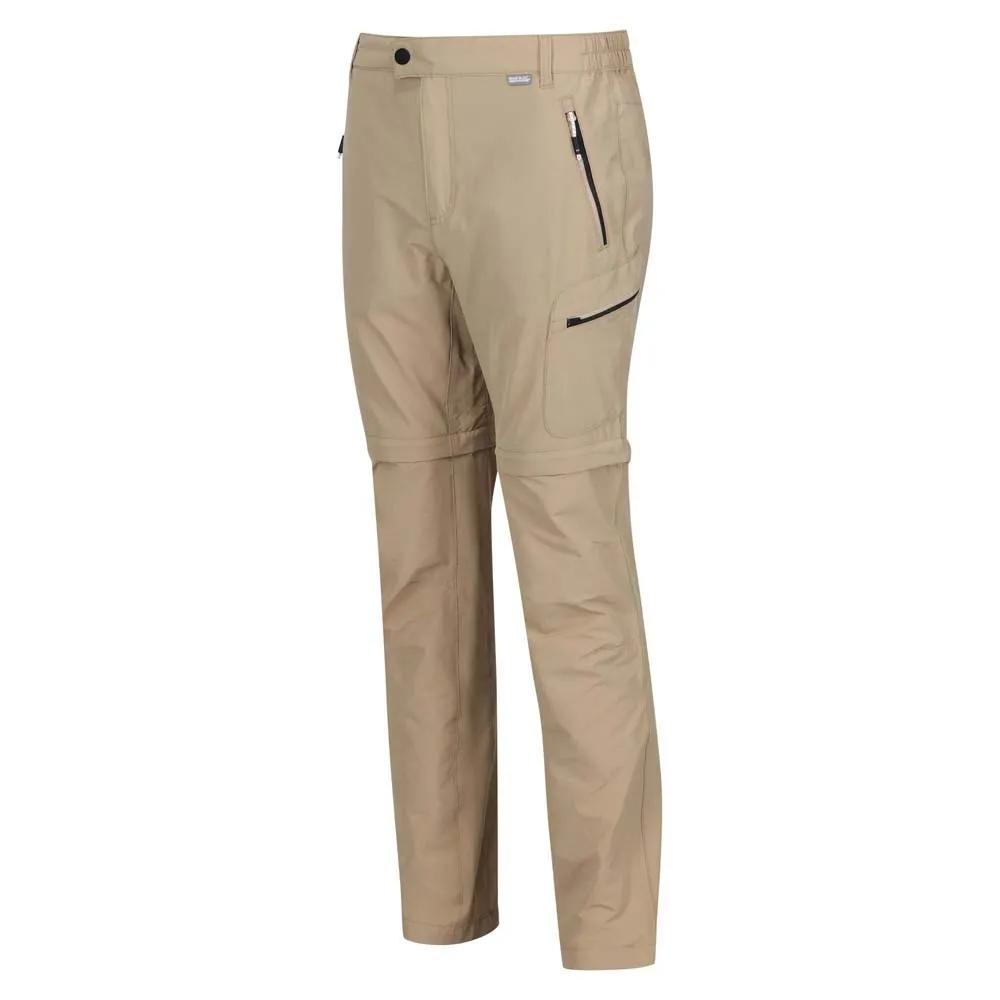 Regatta Highton Zip Off Byxor
