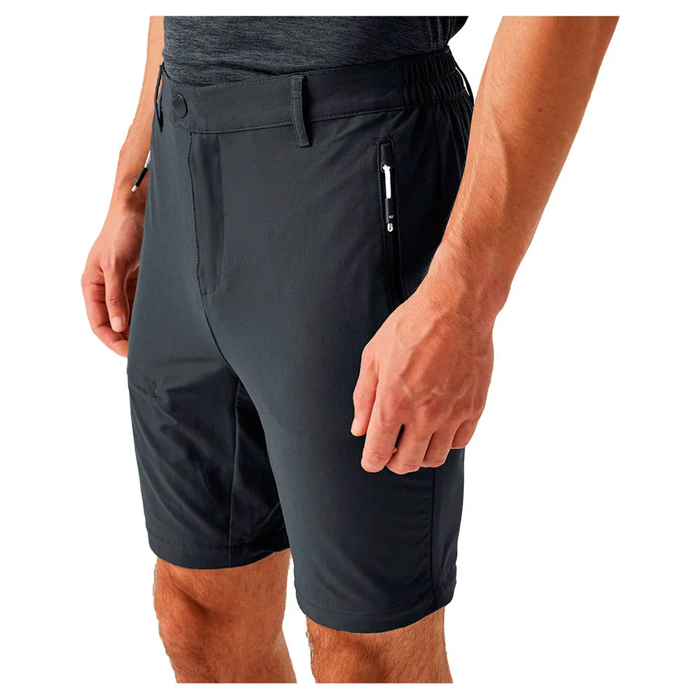 Regatta Highton Zip Off Ii Byxor Regatta Highton Zip Off Ii Byxor