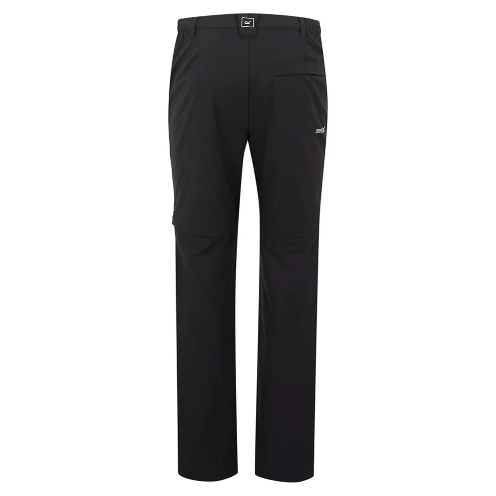 Regatta Highton Zip Off Ii Byxor Regatta Highton Zip Off Ii Byxor