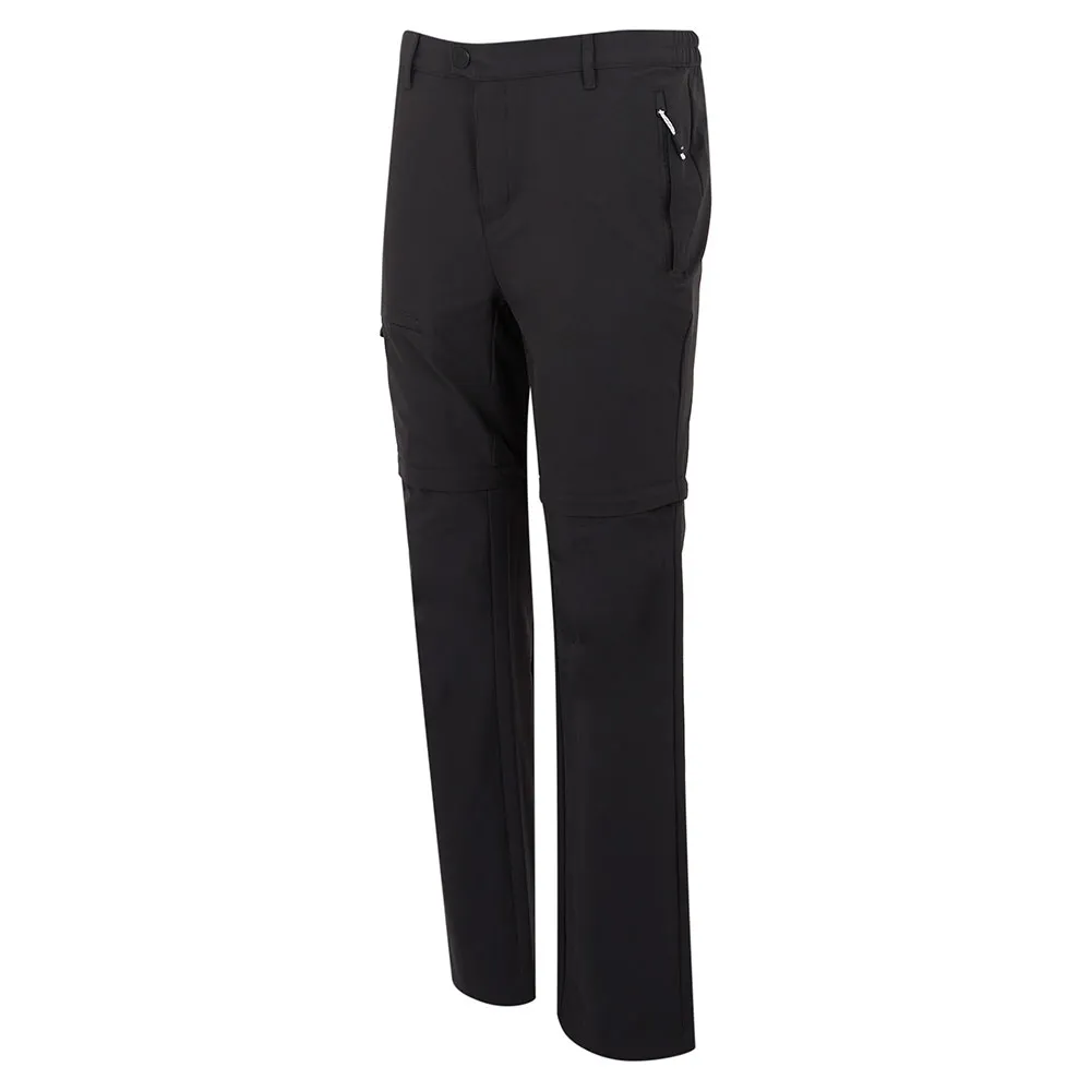Regatta Highton Zip Off Ii Byxor Regatta Highton Zip Off Ii Byxor