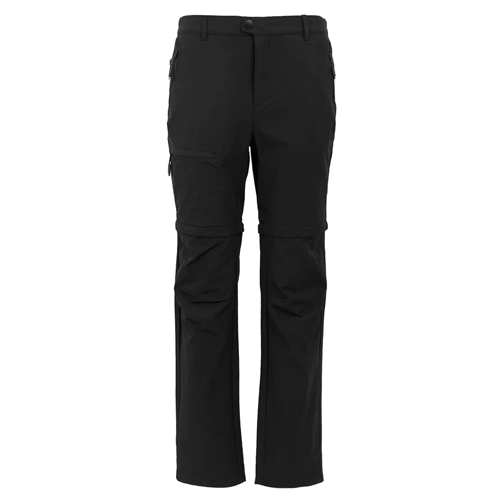 Regatta Highton Zip Off Ii Byxor