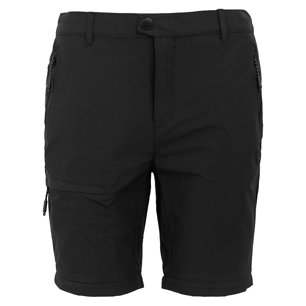 Regatta Highton Zip Off Ii Byxor