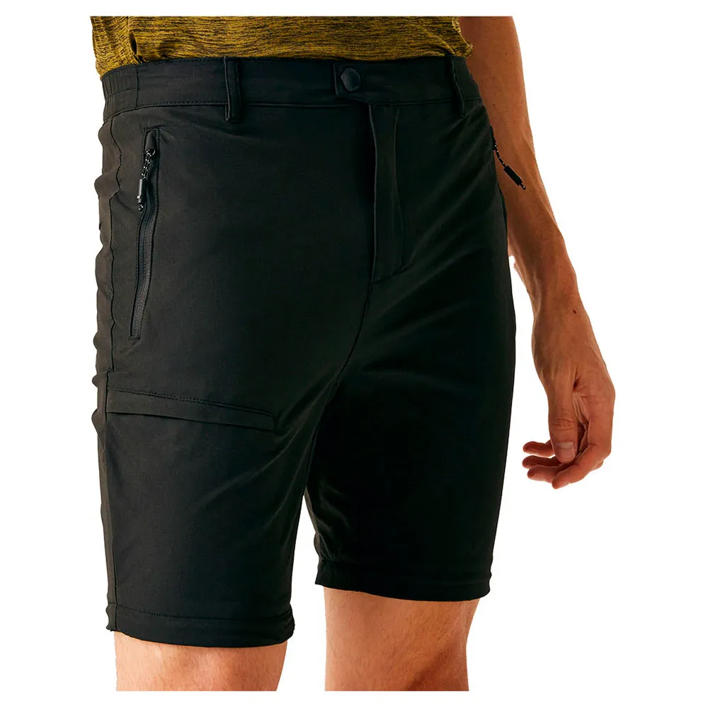 Regatta Highton Zip Off Ii Byxor