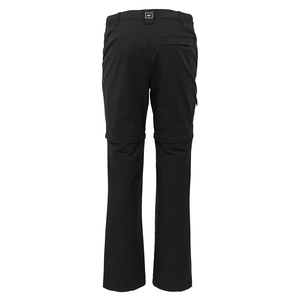 Regatta Highton Zip Off Ii Byxor