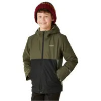 Regatta Hillain Warm Lined Jacka Regatta Hillain Warm Lined Jacka