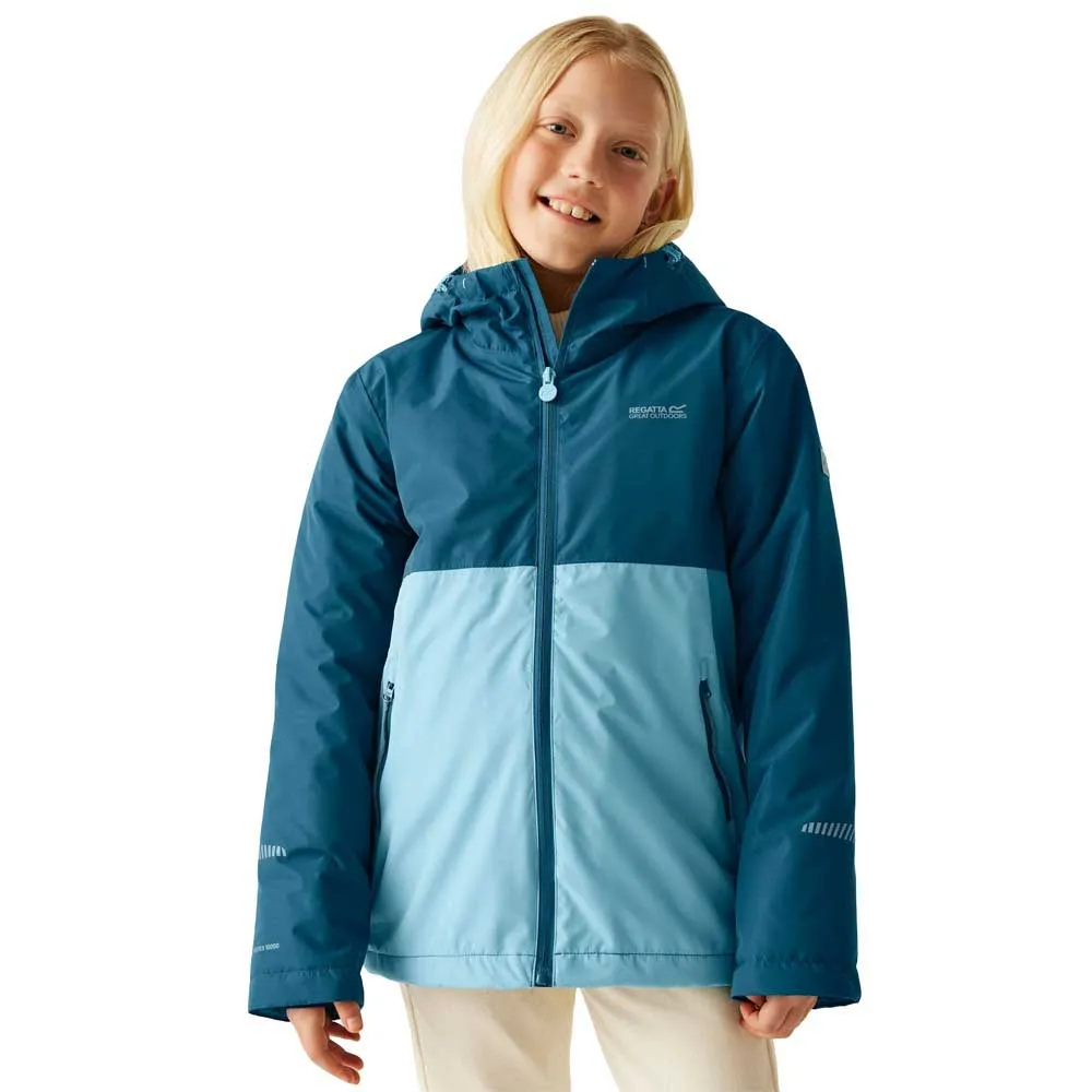 Regatta Hillain Warm Lined Jacka Regatta Hillain Warm Lined Jacka