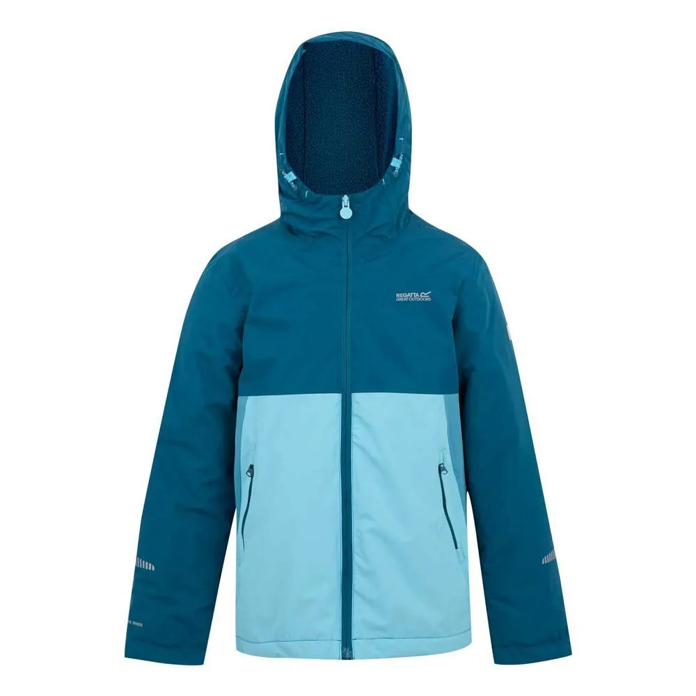 Regatta Hillain Warm Lined Jacka Regatta Hillain Warm Lined Jacka