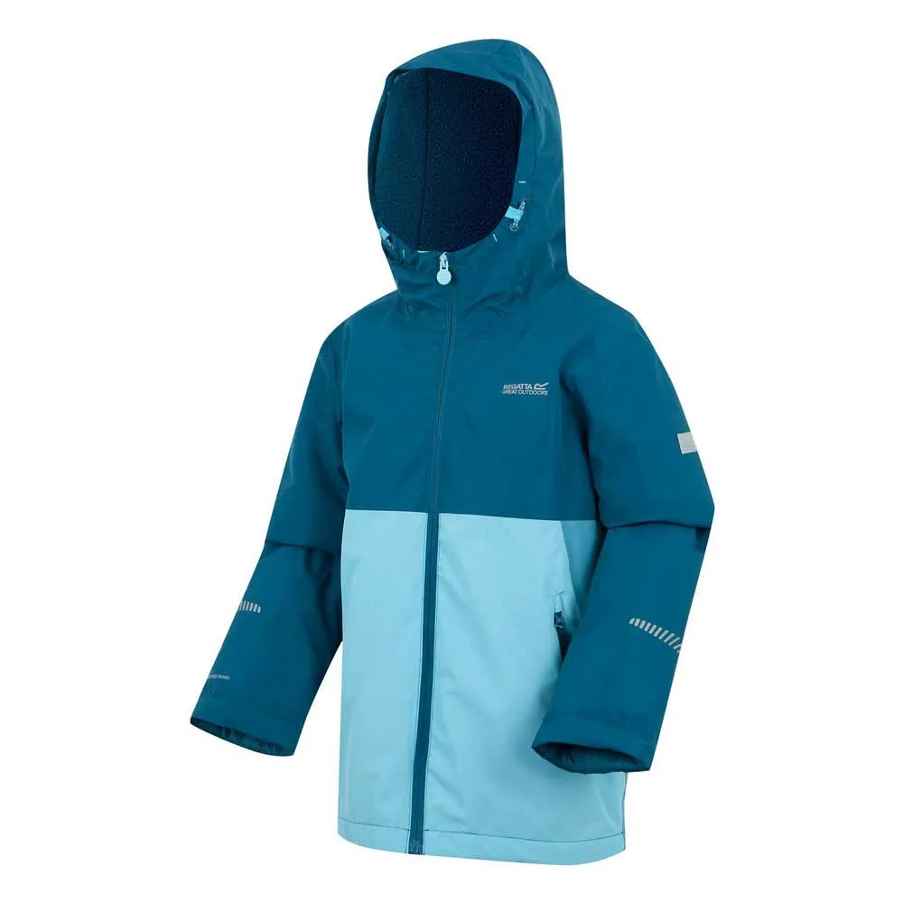 Regatta Hillain Warm Lined Jacka Regatta Hillain Warm Lined Jacka