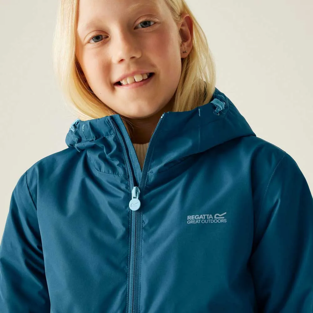 Regatta Hillain Warm Lined Jacka Regatta Hillain Warm Lined Jacka