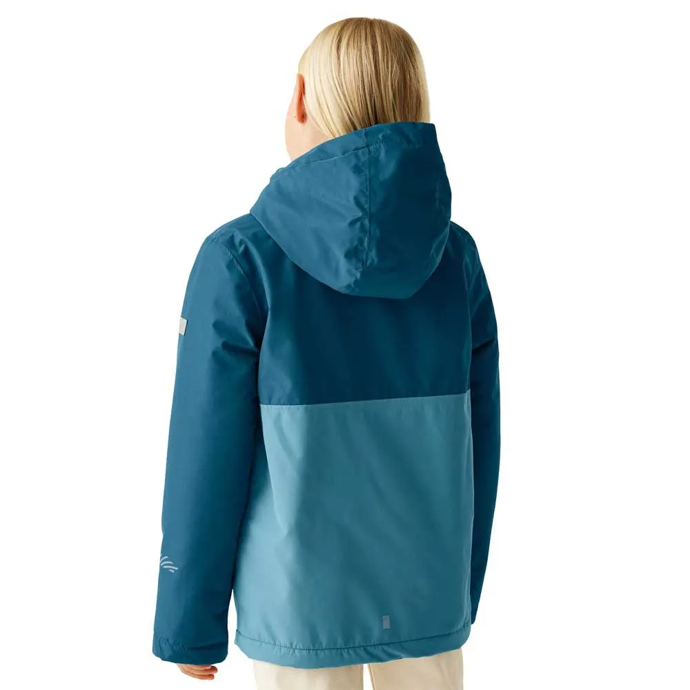 Regatta Hillain Warm Lined Jacka Regatta Hillain Warm Lined Jacka