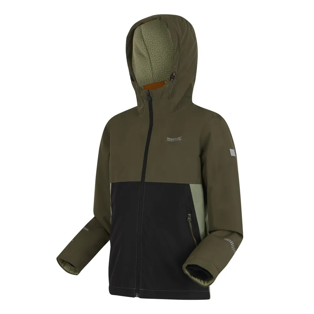 Regatta Hillain Warm Lined Jacka Regatta Hillain Warm Lined Jacka