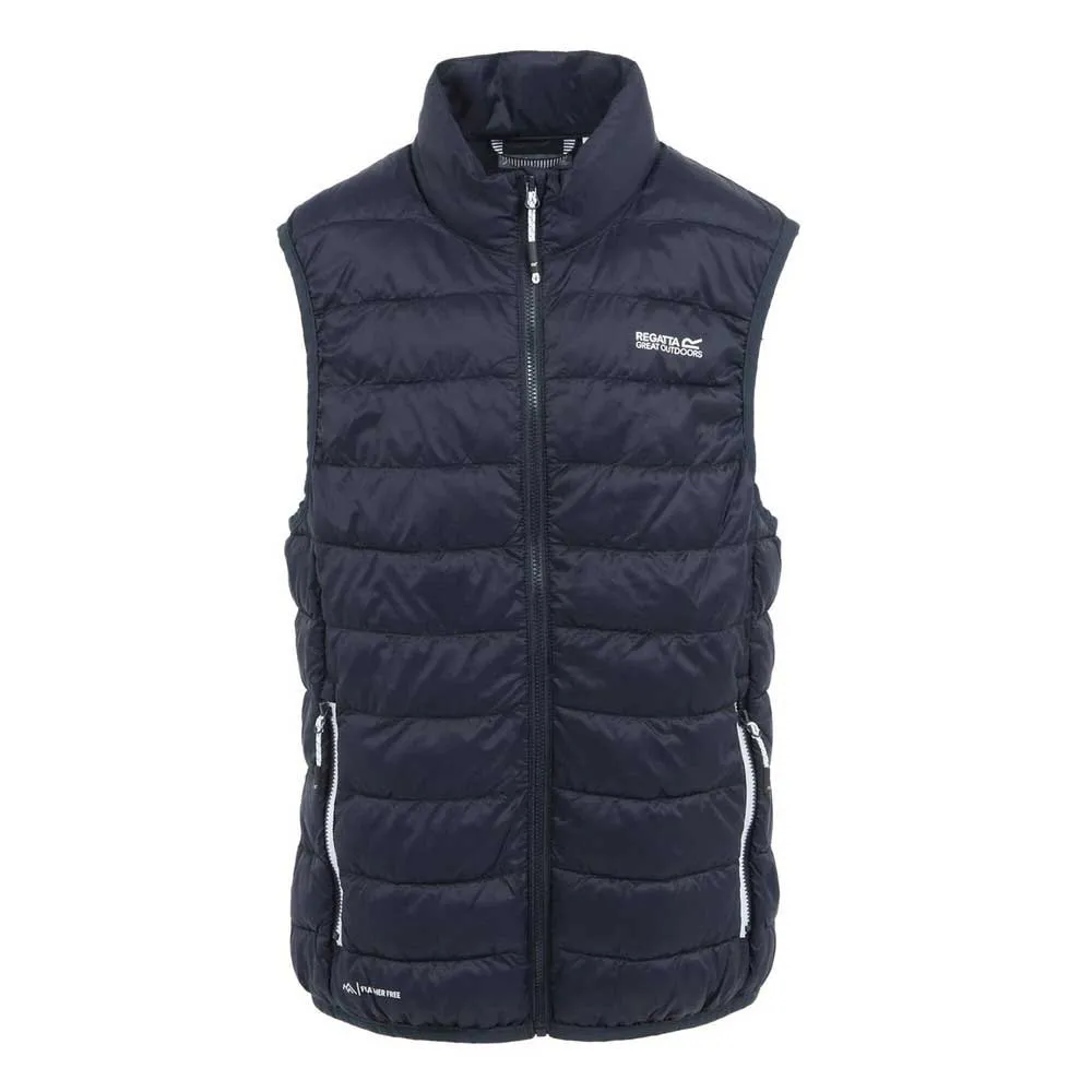 Regatta Hillpack Ii Väst