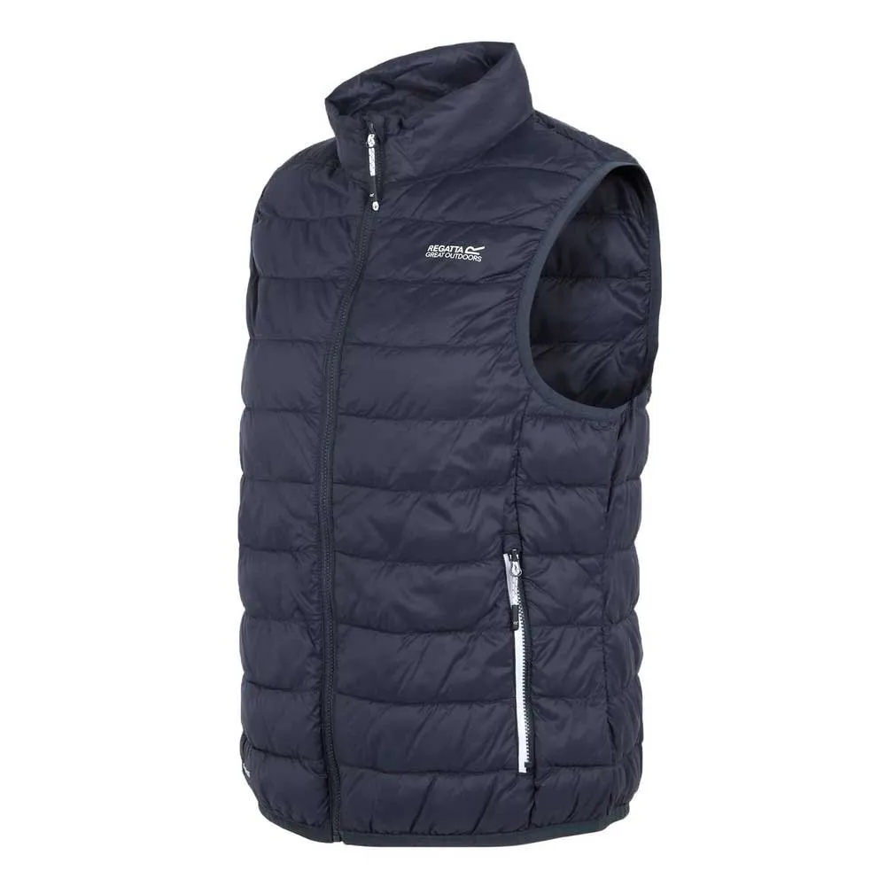 Regatta Hillpack Ii Väst