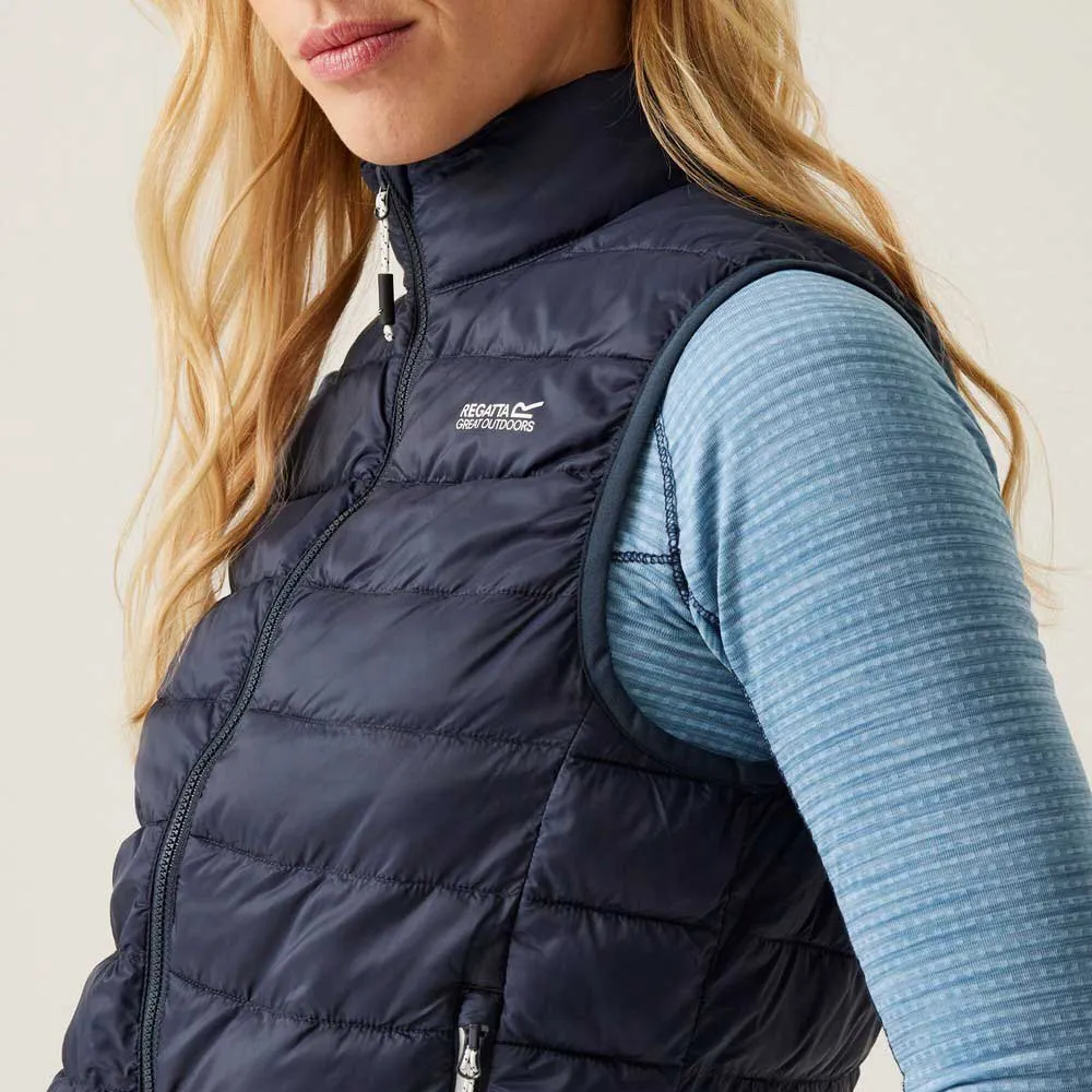 Regatta Hillpack Ii Väst