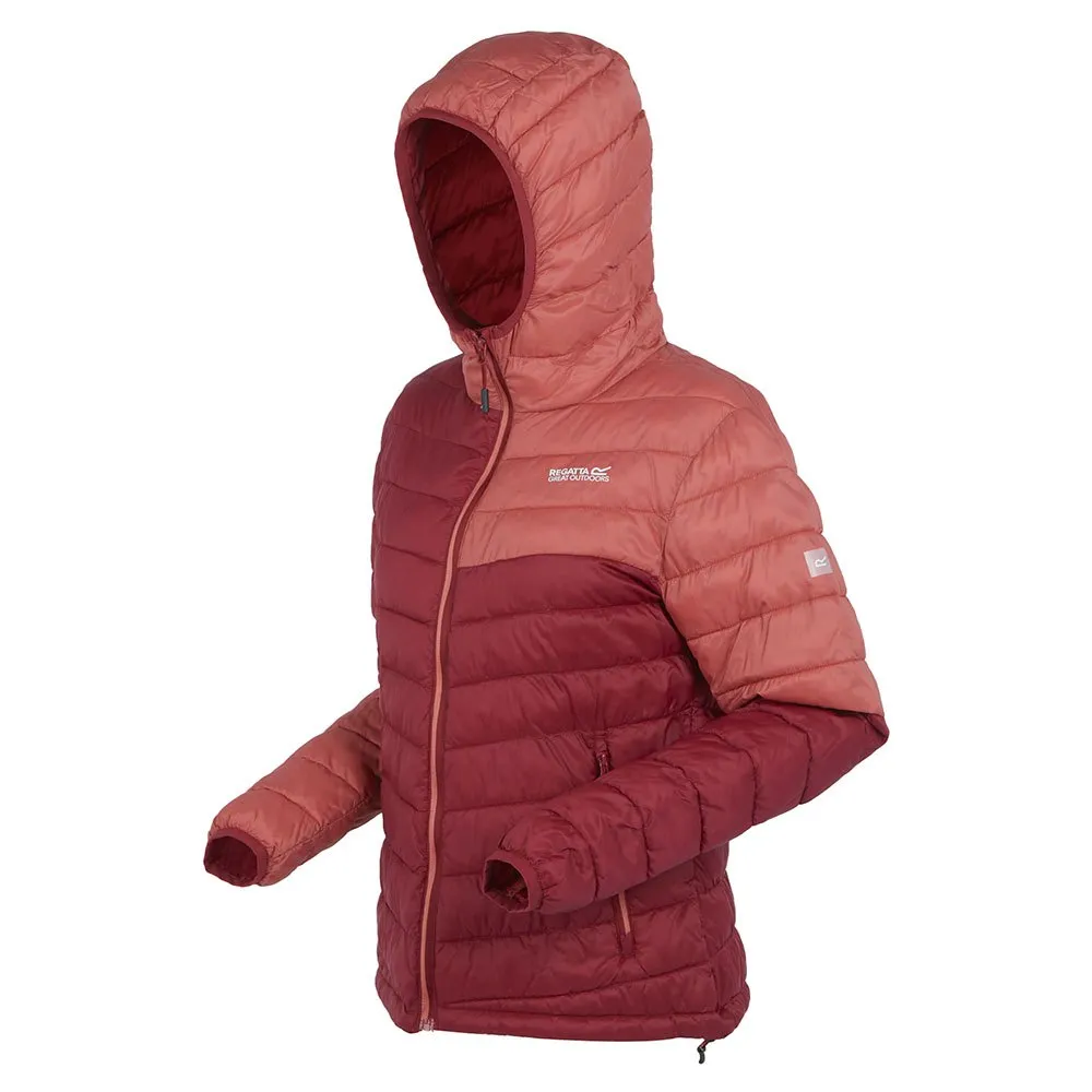 Regatta Hillpack Iii Jacka Regatta Hillpack Iii Jacka