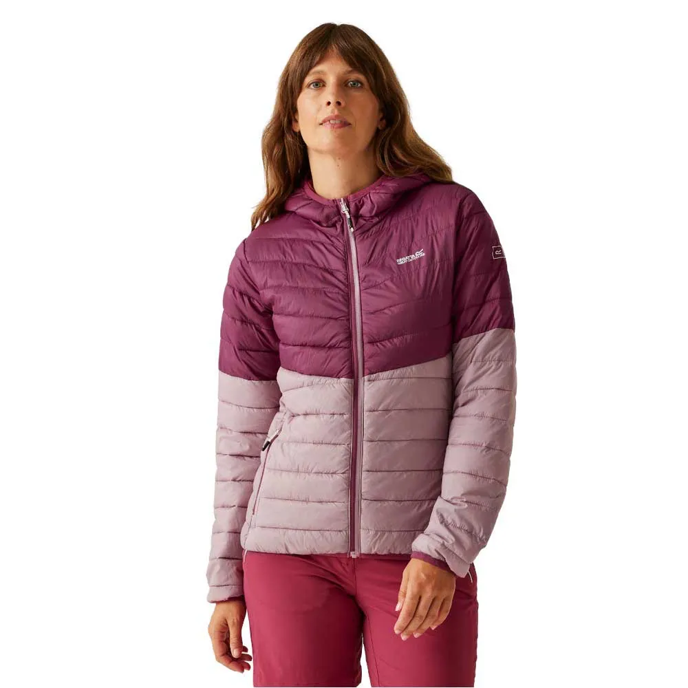 Regatta Hillpack Iv Jacka