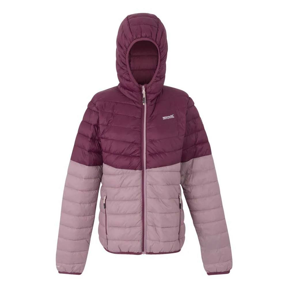 Regatta Hillpack Iv Jacka