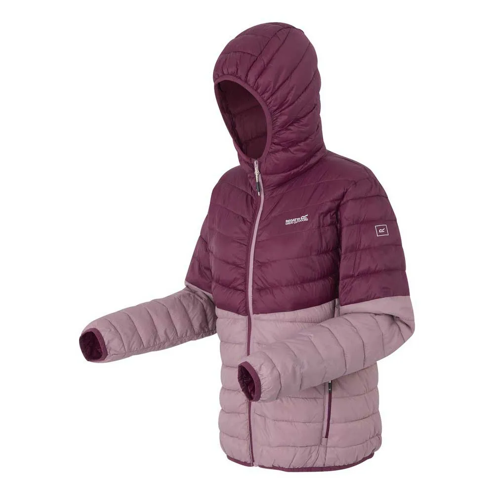 Regatta Hillpack Iv Jacka